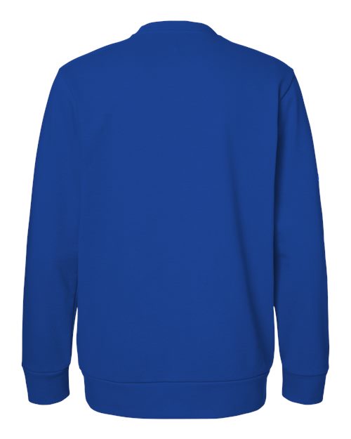 Adidas - Fleece Crewneck Sweatshirt - A434