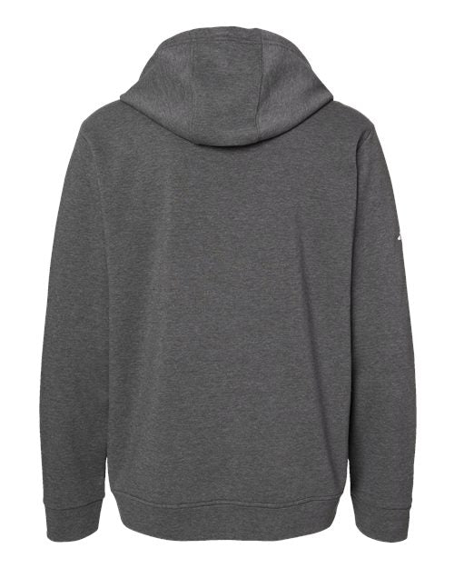 Adidas - Fleece Hooded Sweatshirt - A432