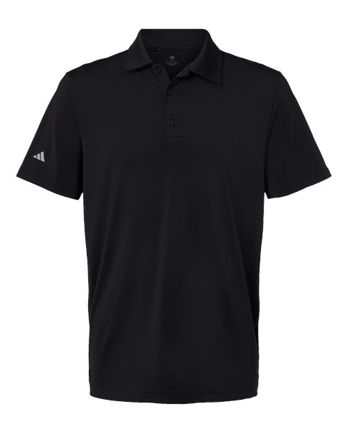 Adidas - Ultimate Solid Polo - A514