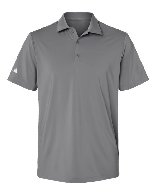 Adidas - Ultimate Solid Polo - A514