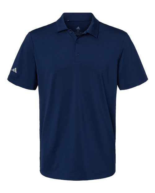 Adidas - Ultimate Solid Polo - A514