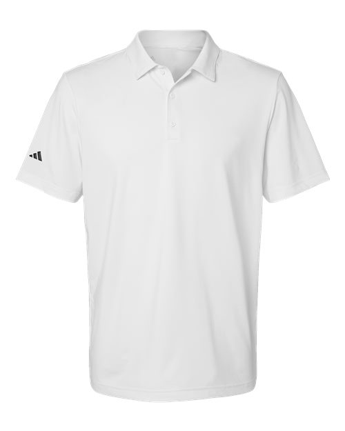 Adidas - Ultimate Solid Polo - A514