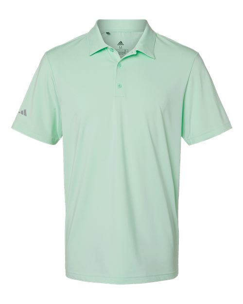 Adidas - Ultimate Solid Polo - A514