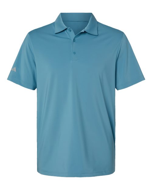 Adidas - Ultimate Solid Polo - A514