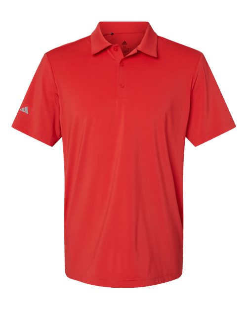 Adidas - Ultimate Solid Polo - A514