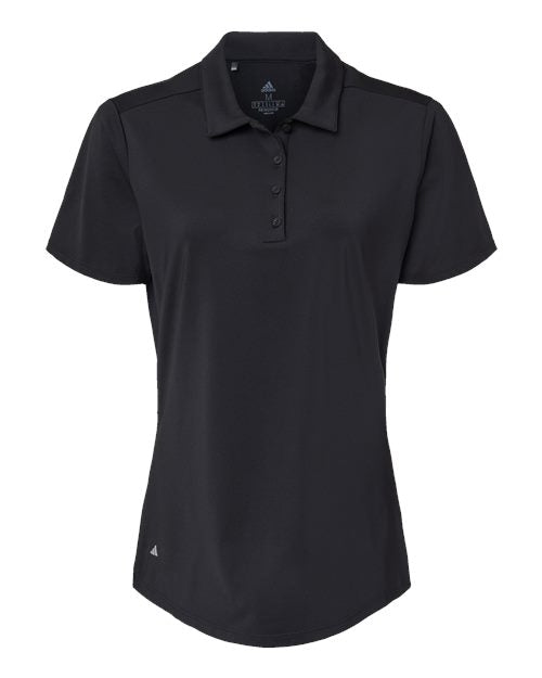 Adidas - Women's Ultimate Solid Polo - A515