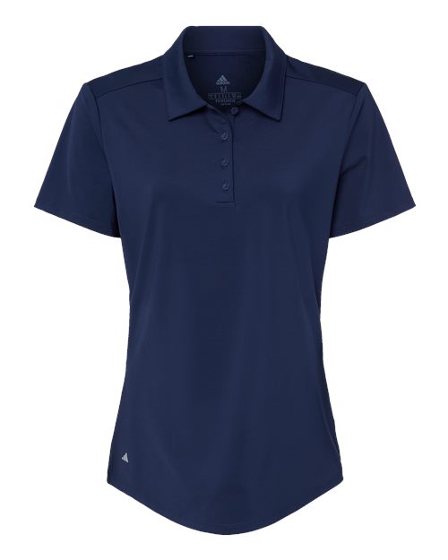 Adidas - Women's Ultimate Solid Polo - A515