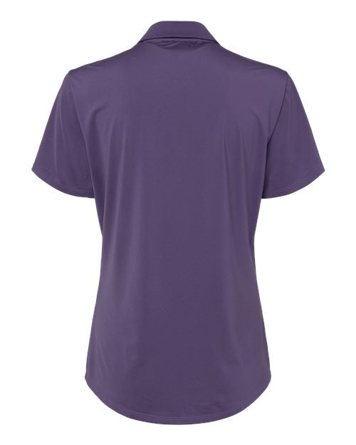 Adidas - Women's Ultimate Solid Polo - A515