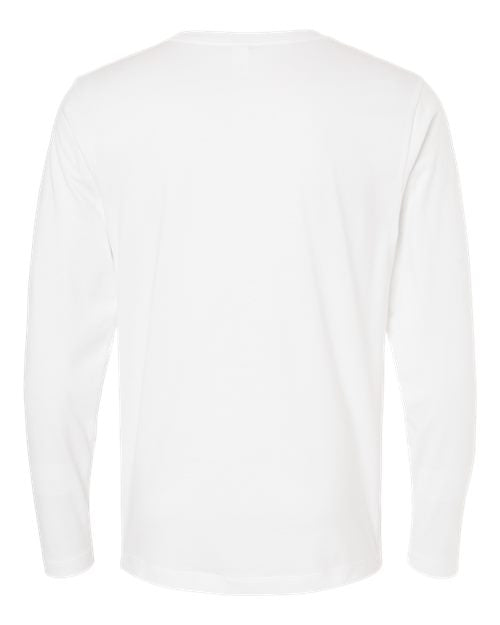 Alternative - Cotton Jersey Long Sleeve Go-To Tee - 1170