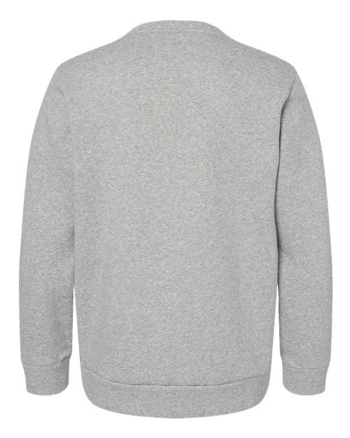 Adidas - Fleece Crewneck Sweatshirt - A434