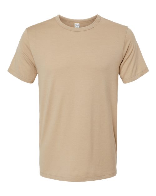 Alternative - Earthleisure Modal Triblend Tee - 4400HM