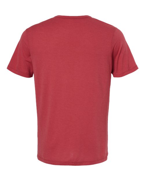 Alternative - Earthleisure Modal Triblend Tee - 4400HM