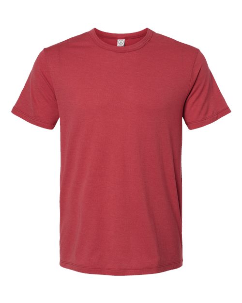 Alternative - Earthleisure Modal Triblend Tee - 4400HM