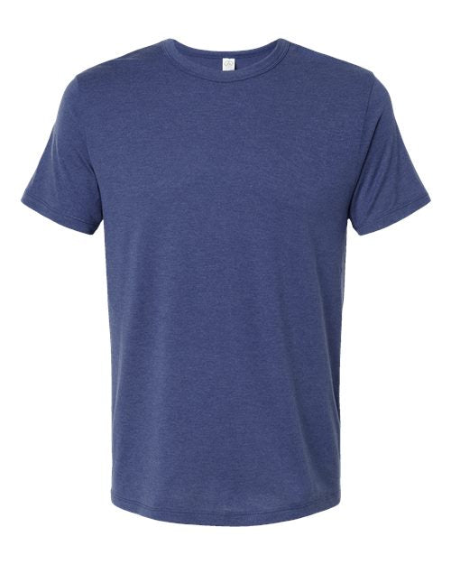 Alternative - Earthleisure Modal Triblend Tee - 4400HM