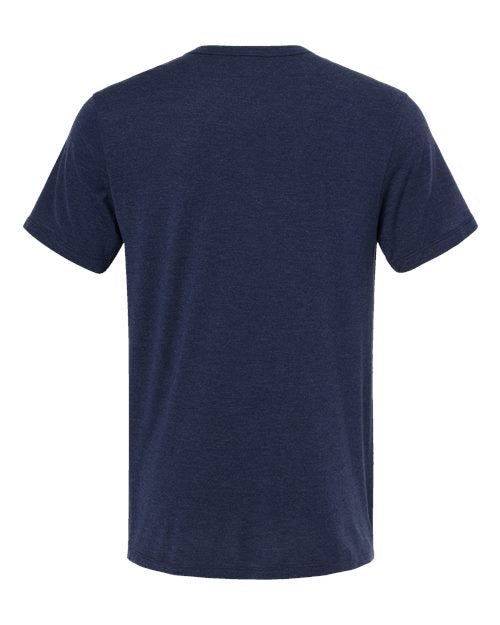 Alternative - Earthleisure Modal Triblend Tee - 4400HM