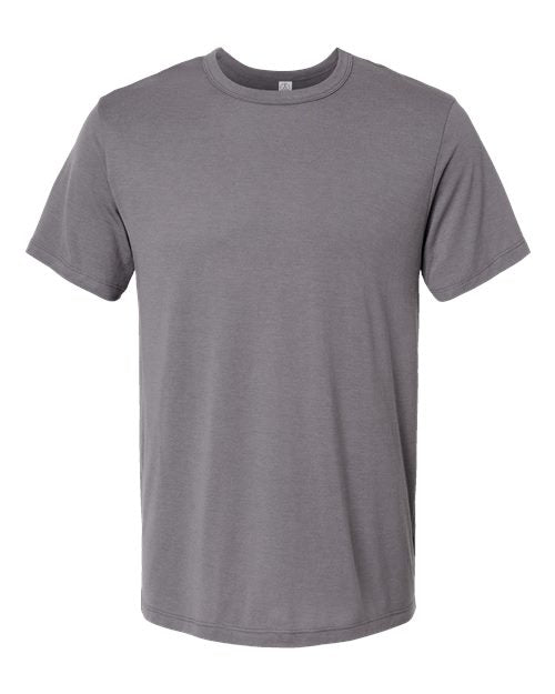 Alternative - Earthleisure Modal Triblend Tee - 4400HM