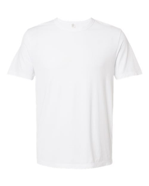 Alternative - Earthleisure Modal Triblend Tee - 4400HM