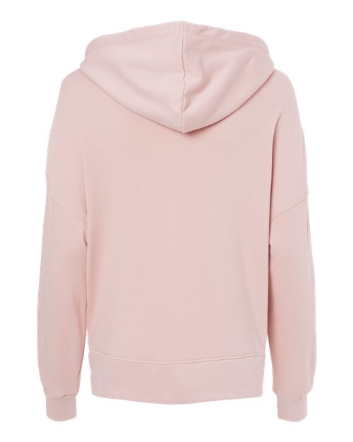 Alternative - Women's Eco-Washed Terry Hooded Sweatshirt - 9906ZT