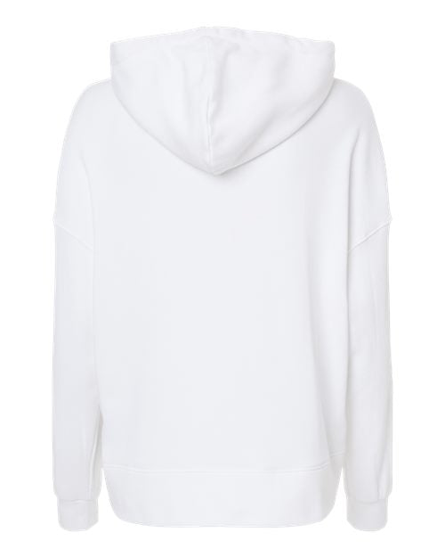 Alternative - Women's Eco-Washed Terry Hooded Sweatshirt - 9906ZT