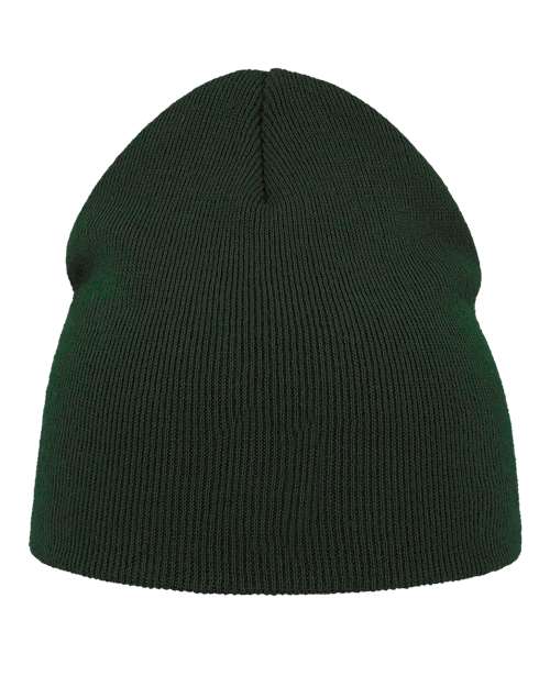 Atlantis Headwear - Sustainable Beanie - RECB