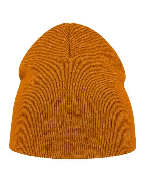 Atlantis Headwear - Sustainable Beanie - RECB