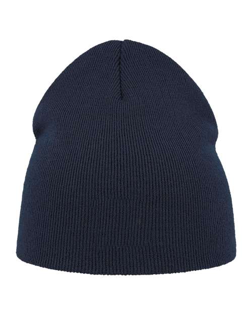 Atlantis Headwear - Sustainable Beanie - RECB