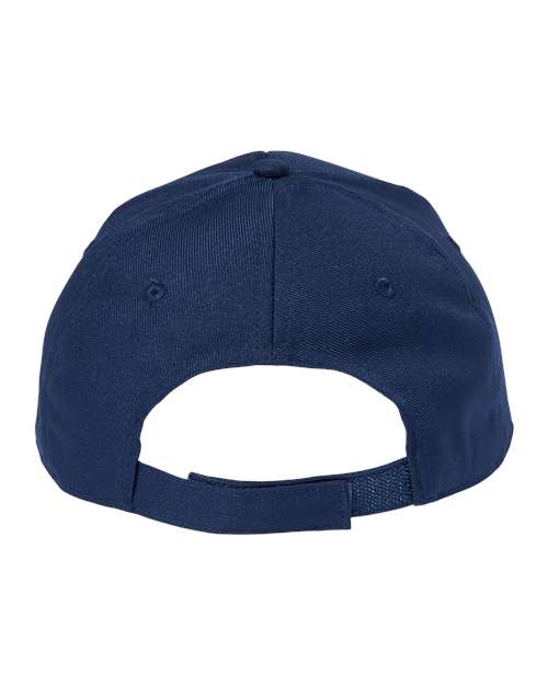 Atlantis Headwear - Sustainable Recycled Cap - RECC