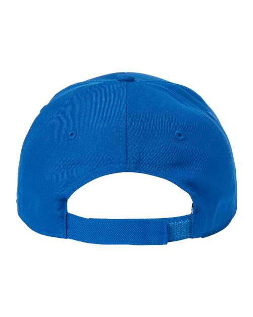 Atlantis Headwear - Sustainable Recycled Cap - RECC