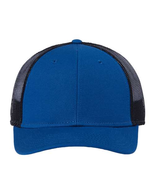 Atlantis Headwear - Sustainable Recy Three Trucker Cap - RETH