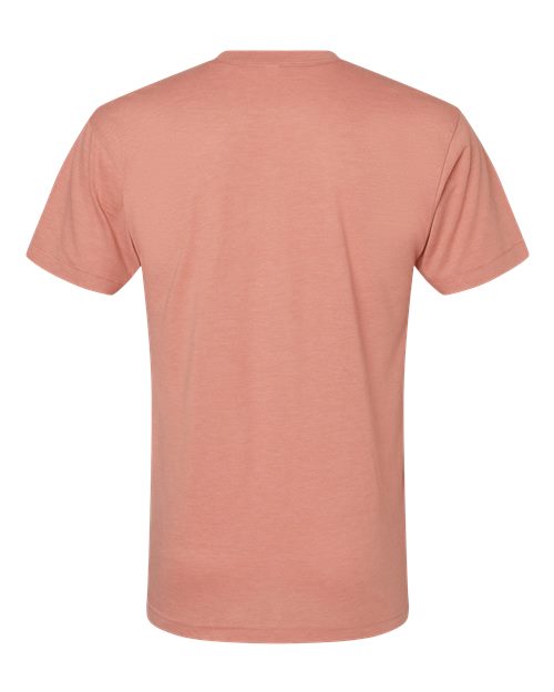 American Apparel - Triblend Track Tee - TR401