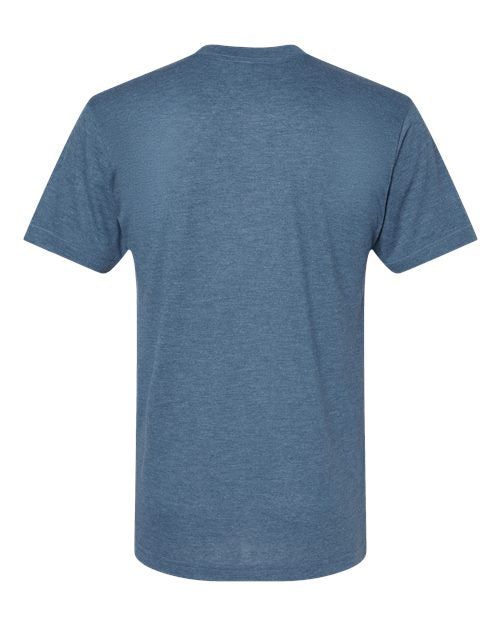 American Apparel - Triblend Track Tee - TR401