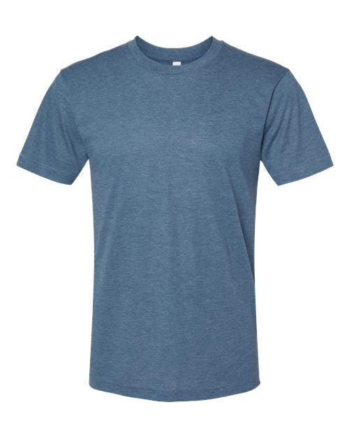 American Apparel - Triblend Track Tee - TR401