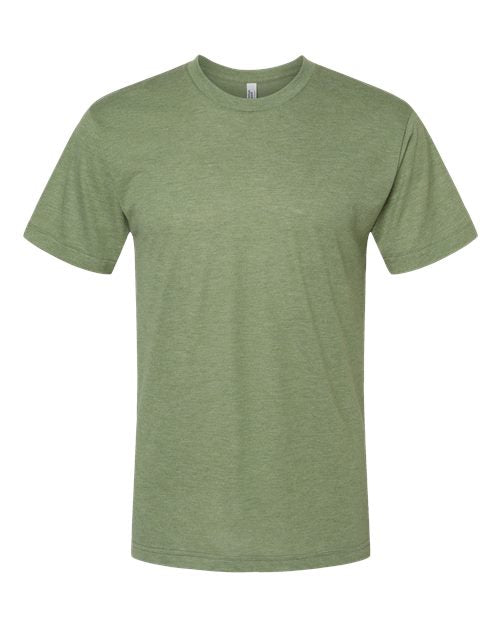 American Apparel - Triblend Track Tee - TR401