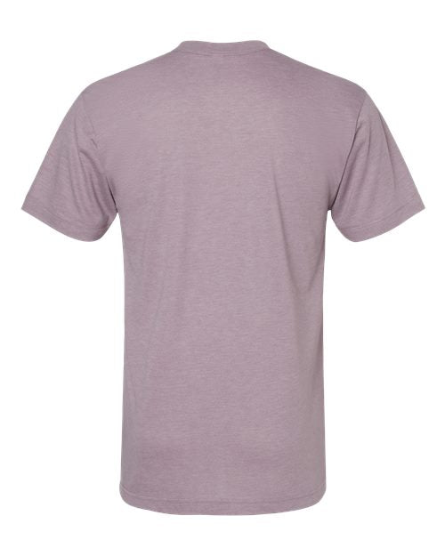 American Apparel - Triblend Track Tee - TR401