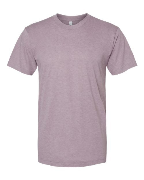 American Apparel - Triblend Track Tee - TR401