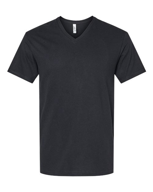 American Apparel - CVC V-Neck Tee - 2006CVC