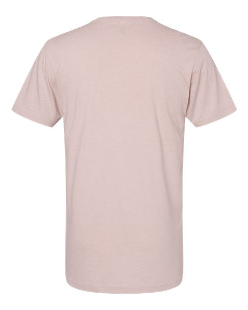 American Apparel - CVC V-Neck Tee - 2006CVC