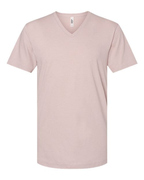 American Apparel - CVC V-Neck Tee - 2006CVC