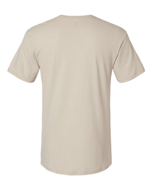 American Apparel - CVC V-Neck Tee - 2006CVC