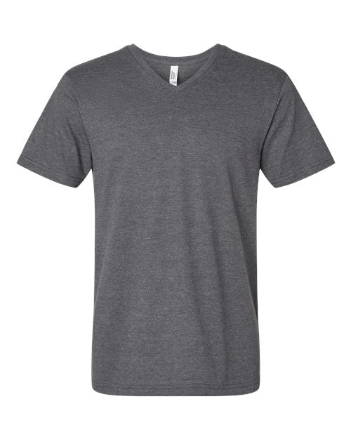 American Apparel - CVC V-Neck Tee - 2006CVC