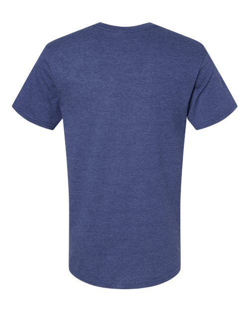 American Apparel - CVC V-Neck Tee - 2006CVC