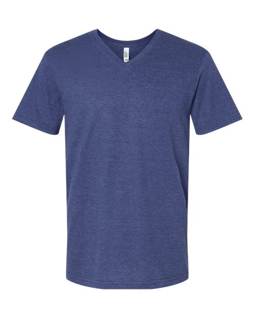 American Apparel - CVC V-Neck Tee - 2006CVC